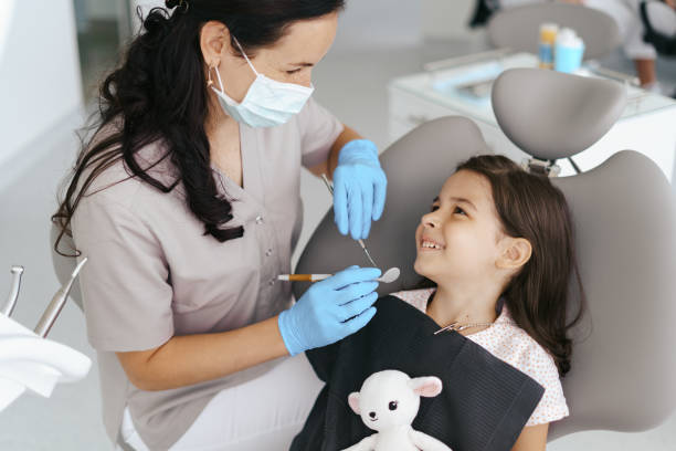 Best Urgent Dental Care for Toothaches in Langston, OK