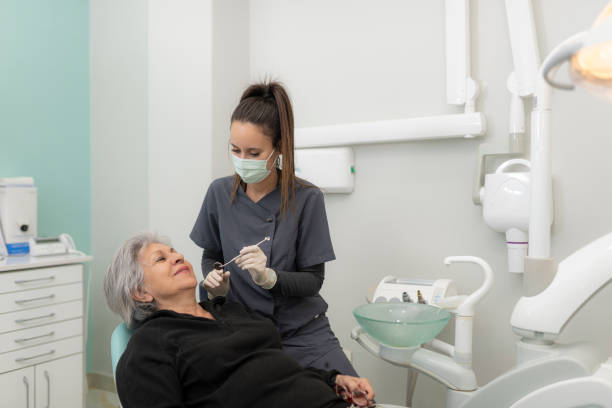 Best Knocked-Out Tooth (Avulsed Tooth) Treatment in Langston, OK