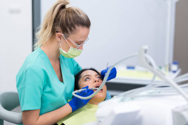 Best Emergency Denture Repair in Langston, OK